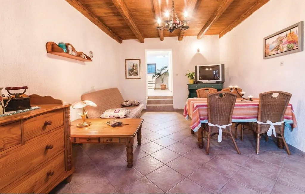 Dvori Apartment Marcana Croatia