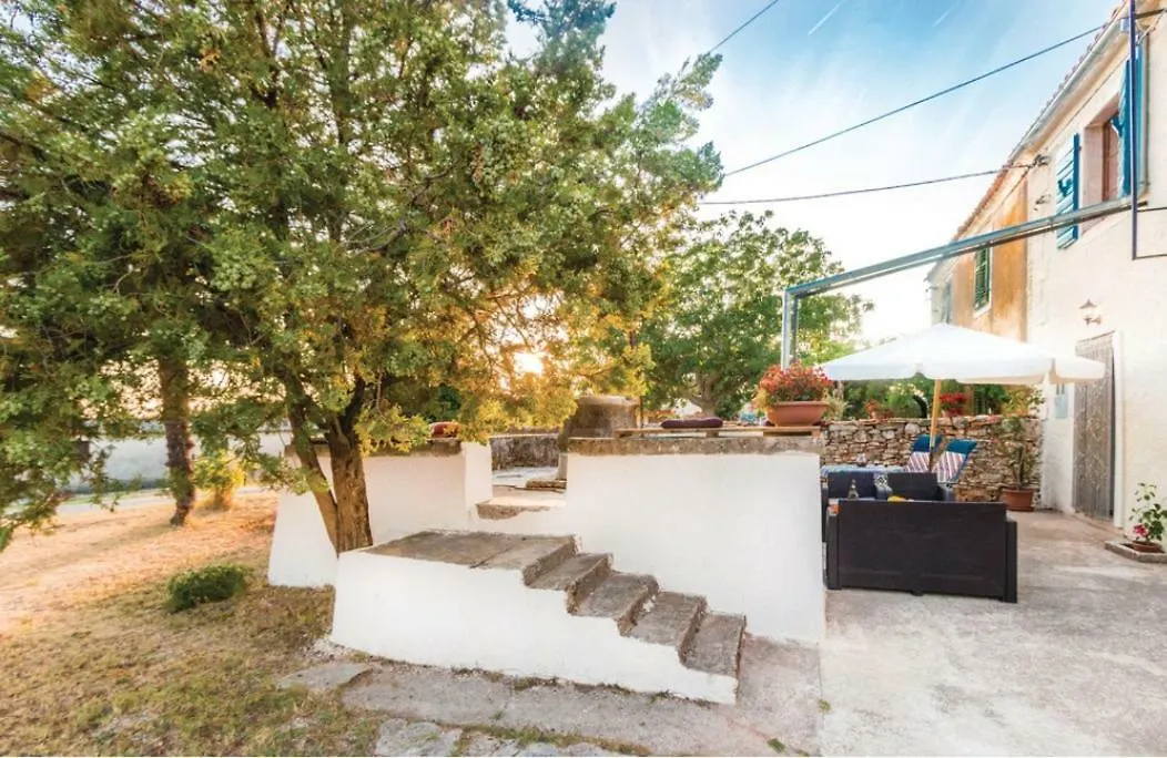 Dvori Apartment Marcana Croatia